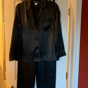 Morgan Taylor 2-PC Pajama Set